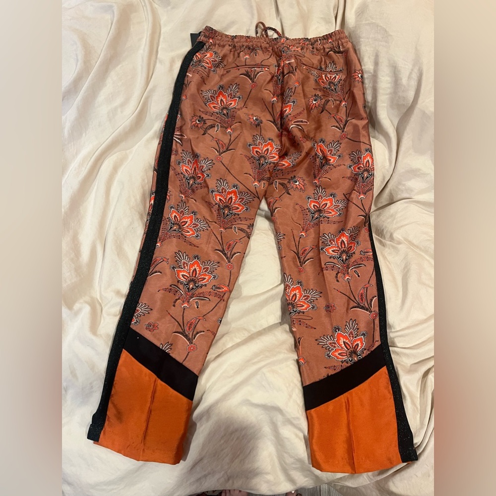 Scotch and Soda track set with sparkle details